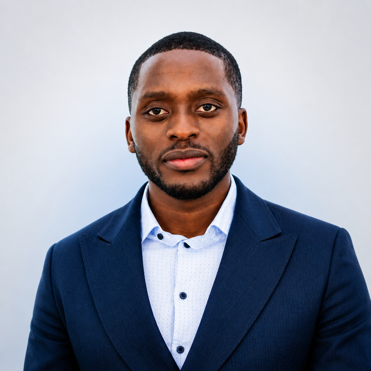 Deogratias Uwizeyimana — Platform Engineer
